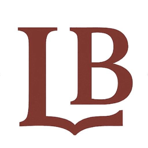 Liturgy Bible Logo